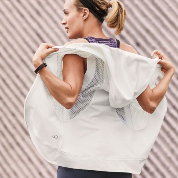 CALIA by Carrie Underwood Tops - ❎SOLD❎Calia sleeveless hoodie